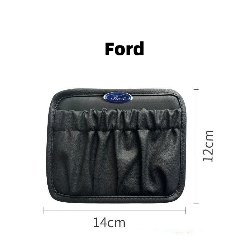 Multifunctional Car Storage Bag
