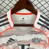 25/26 Bayern Munich Third Away Soccer Jersey