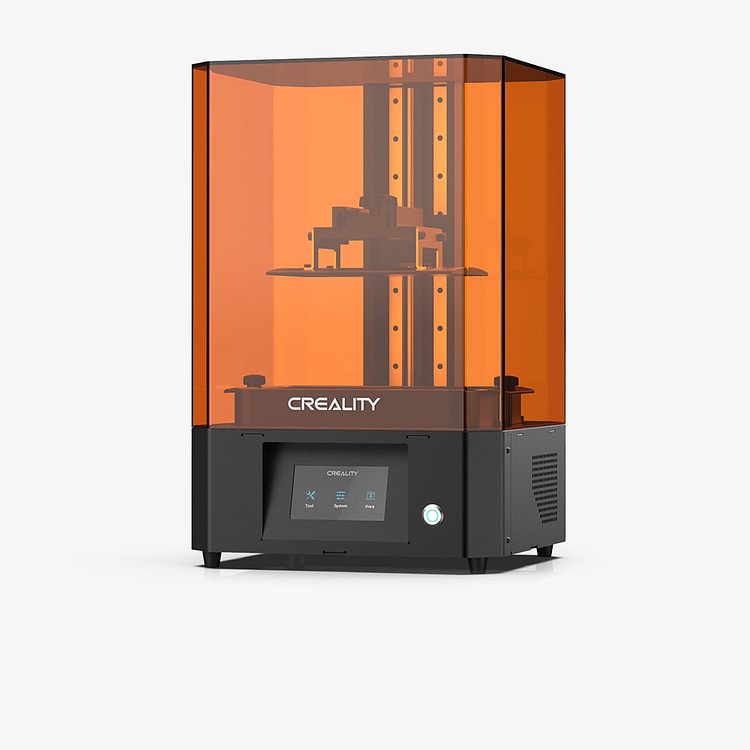 LD-006 Resin 3D Printer