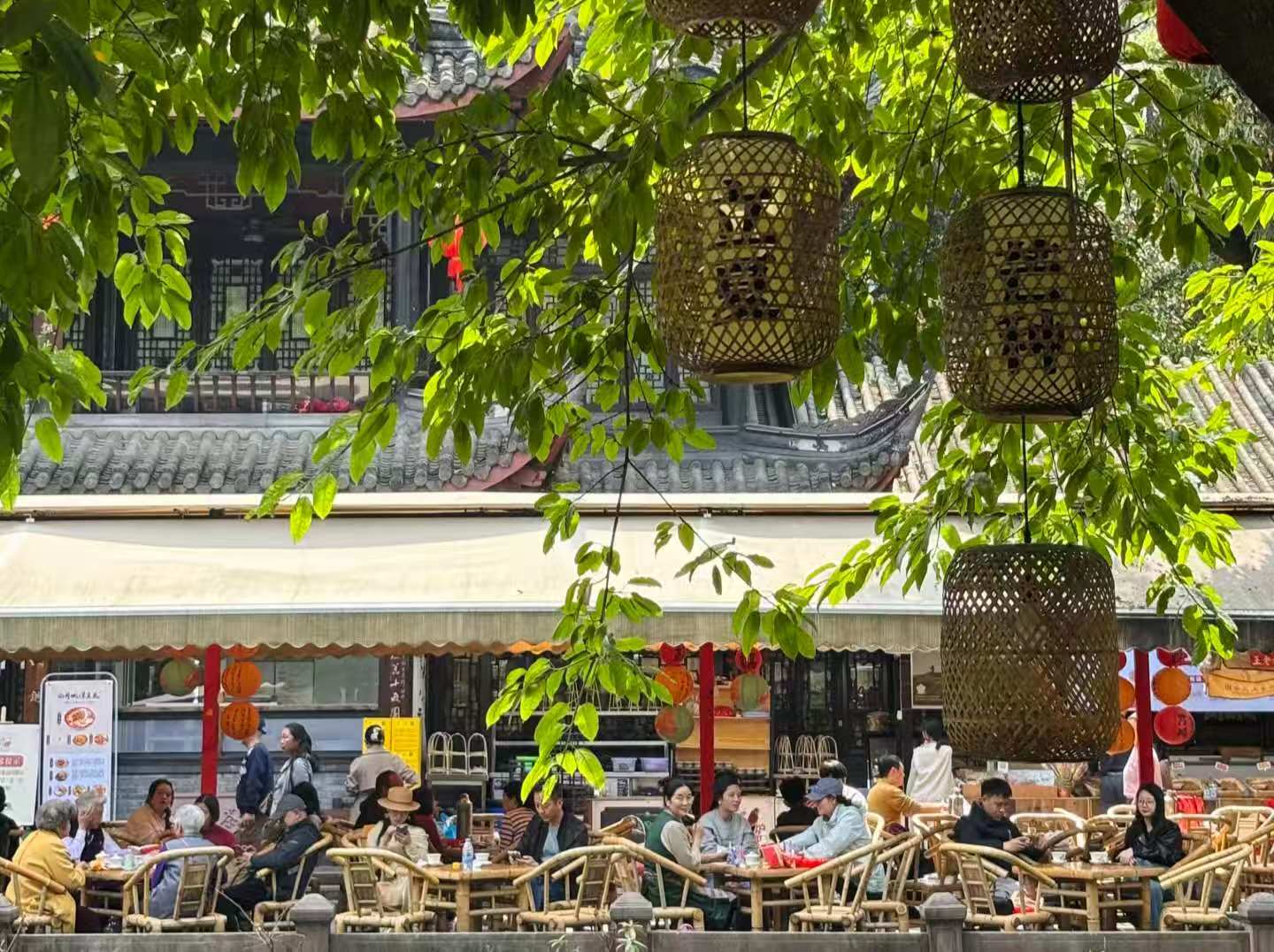 [Limited Time Offer] 4-Day Custom Chengdu City Tour with Car & English-Speaking Guide[Not Including Hotel]