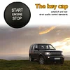 Start Stop Switch Button Replace Cover for Land Rover Range Rover