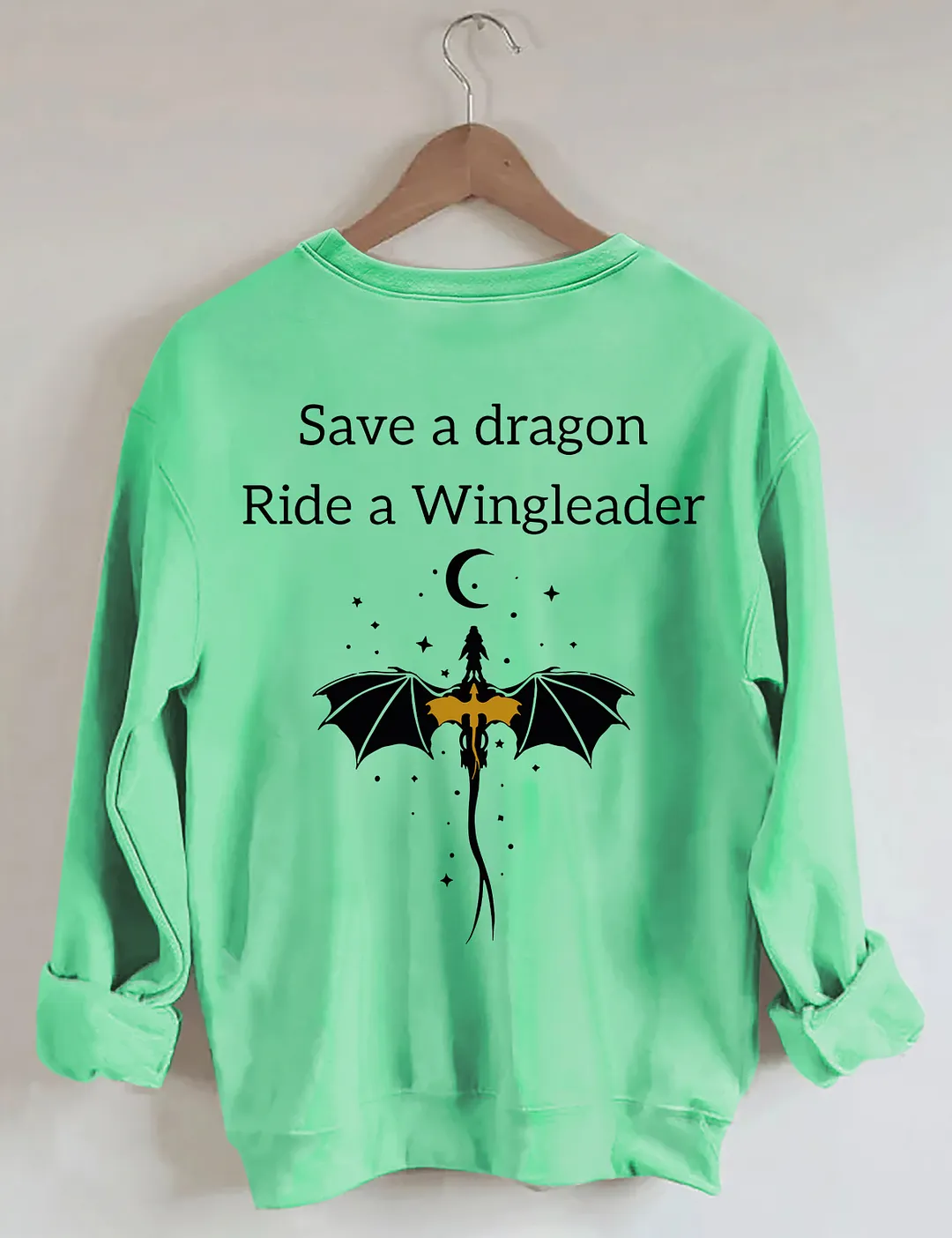 Xaddy Xaden Riorson Sweatshirt