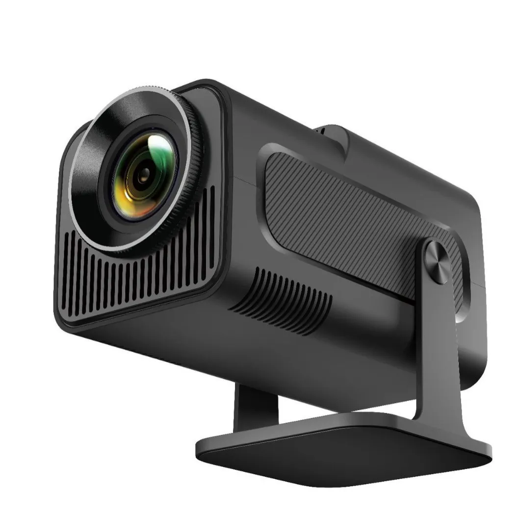 Vision Projector Pro - Home Theater Experience