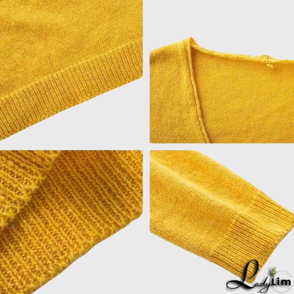 Versatile and Comfortable general Sweater