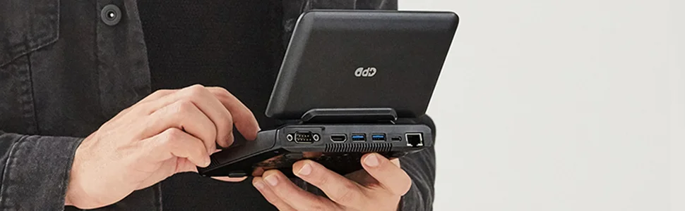 GPD MicroPC
