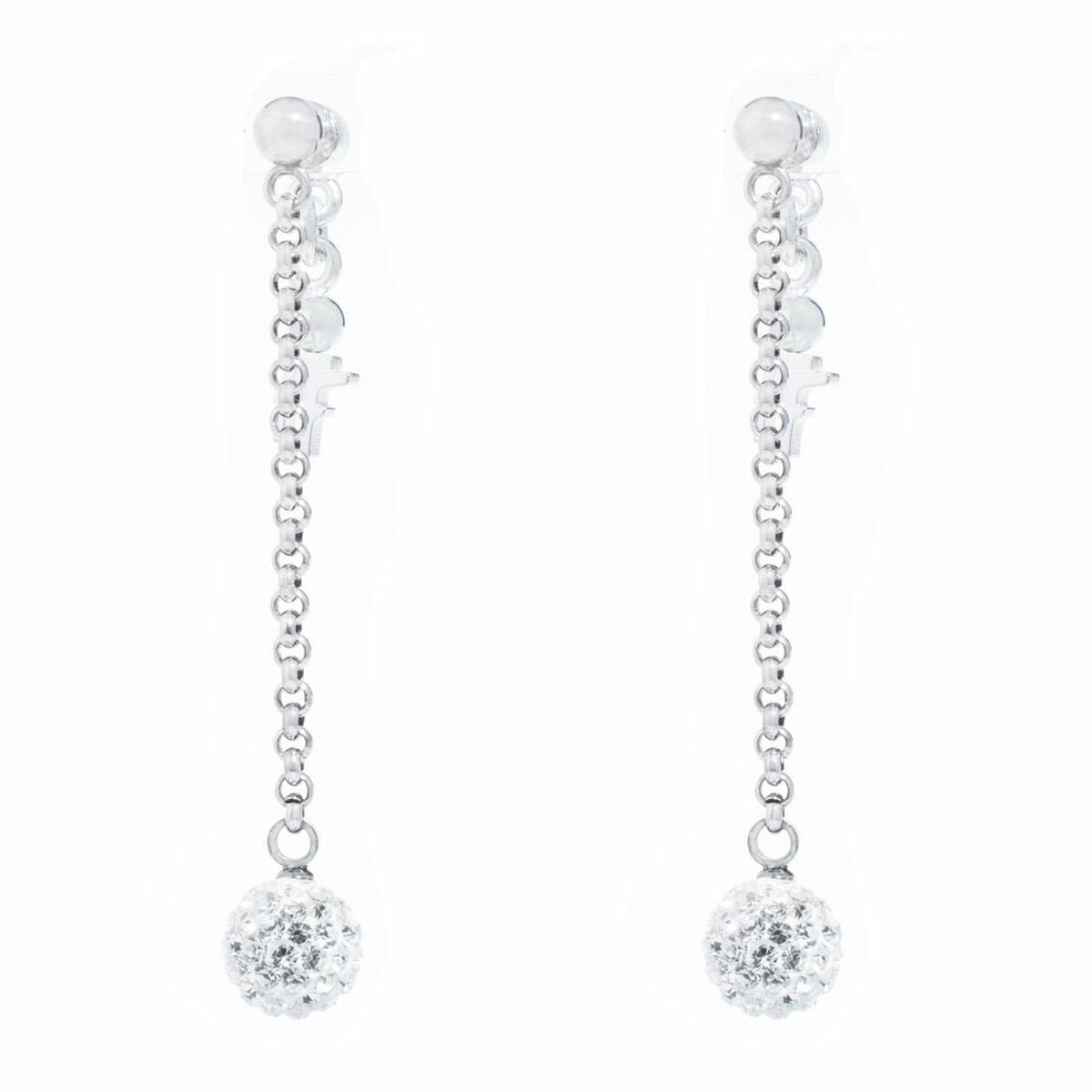 Ladies' Earrings Folli Follie 3E1F010C  SALE KIM