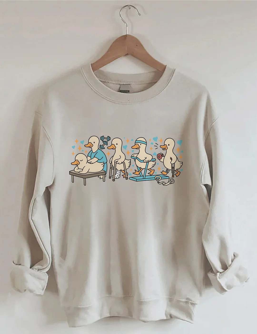 Physical Therapy Sweatshirt