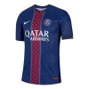 PSG Home Authentic Soccer Jersey 2025/26
