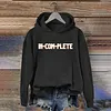 Denver Broncos In-Com-Plete Hoodie
