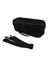 Portable BT Speaker Storage Bag with Shoulder Strap for Xiaomi Sound Party Pro Anti Fall Shockproof Outdoor Travel Handbag(Speaker Not Included)