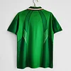 1995 Retro Ireland Home Football Shirt 1:1 Thai Quality