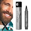 Last Day 49% OFF-Waterproof Beard Filling Pen Kit(🎁Christmas Hot Sale🎁)