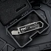Titanium Alloy CNC Crafted Outdoor Portable Wrench EDC Multi-Function Combination Tool