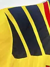 1993/1994 Retro Long Sleeve Arsenal Away Football Shirt 1:1 Thai Quality
