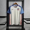 2016 Retro United States Home Football Shirt 1:1 Thai Quality