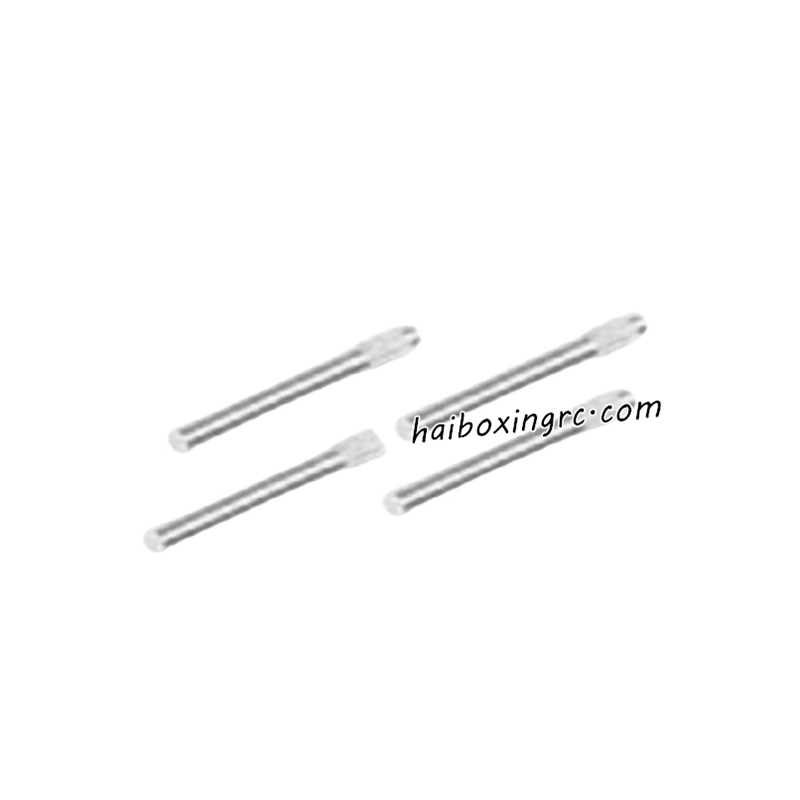 HAIBOXING 2103 High Speed RC Car Parts Rear Hub Pins M21021