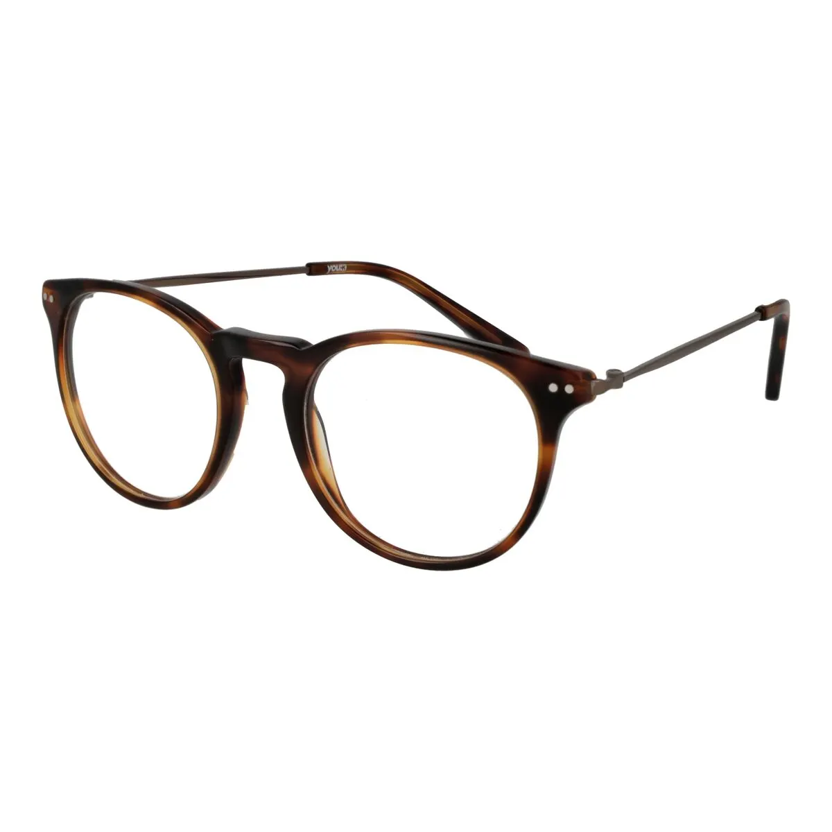 Men' Spectacle frame Signature YK1801 50314