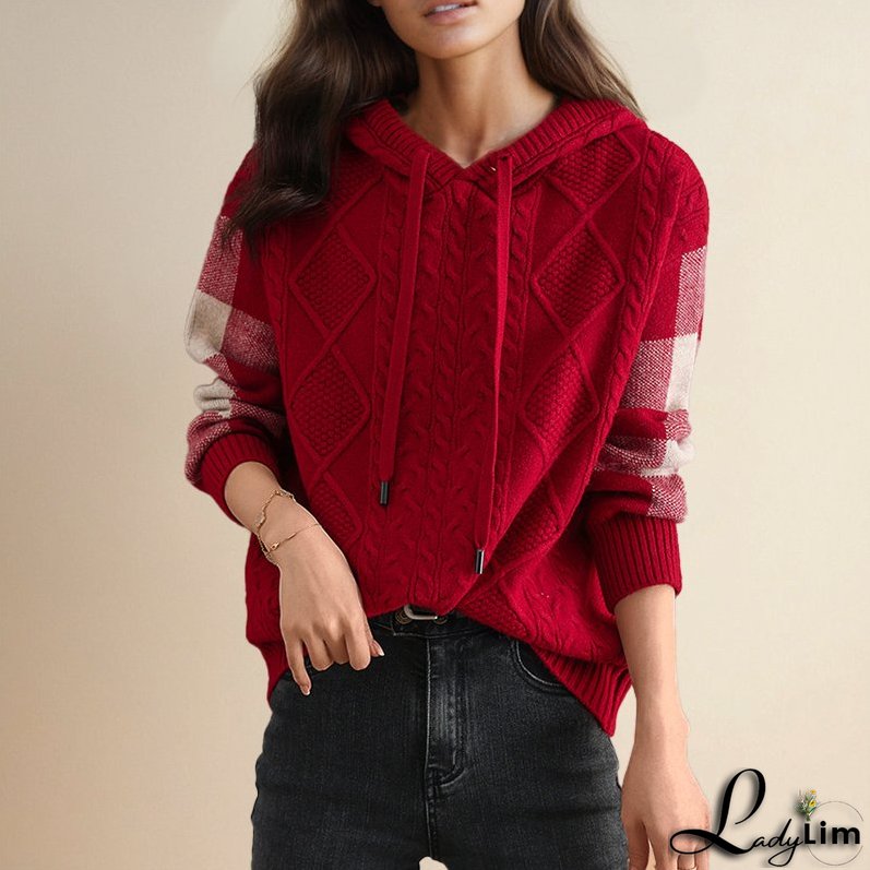 Chic and Versatile winter garment