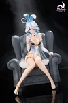 1/7 Scale Bunny Girl 002 - Genshin Impact Resin Statue - Bunny Studio