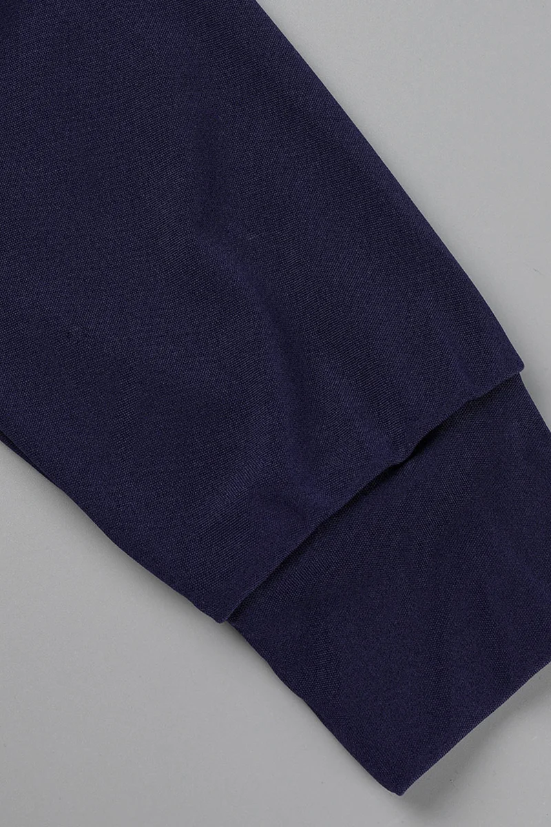 Rose Red Fashion Casual Print Patchwork O Neck Long Sleeve Two Pieces