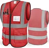 Safety vest