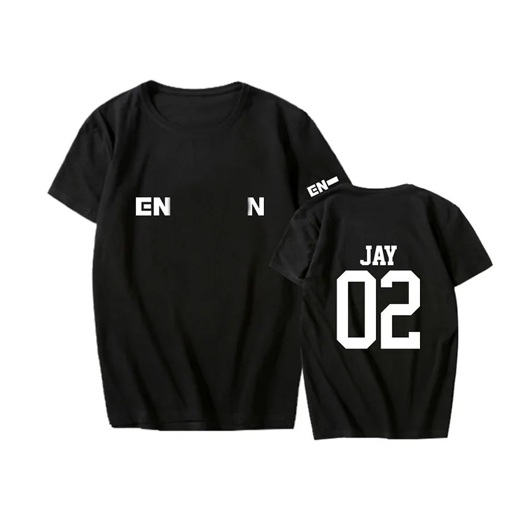 Enhypen Jake T-Shirts for Sale