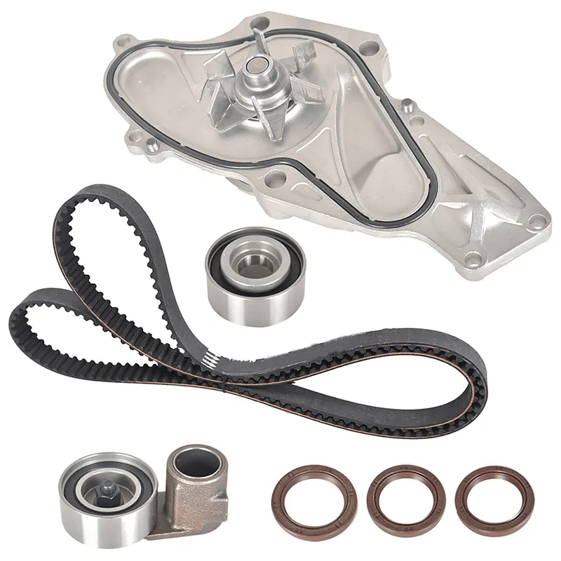 Labwork Timing Belt Water Pump Kit 24422964 Replacement For - View #11