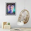 >SALE<DIY 5D Diamond Painting Full Round Constellation Picture Home Decor (B2950)