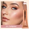 B&acirc;ton Cosm&eacute;tique Surligneur Blush