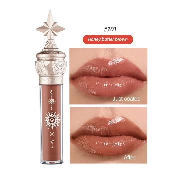 Waterproof Long Lasting Lipstick