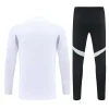 2025-2026 Real Madrid Training Suit Football Shirt 1:1 Thai Quality