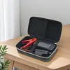 Emergency Starting Power Bag Car Jump Power Hard Storage Case Power Bank Box