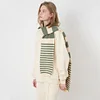 Stylish Stripe Autumn Winter Scarf
