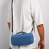 Silicone Cover Shockproof Travel Carrying Case for Bose SoundLink Max Speaker
