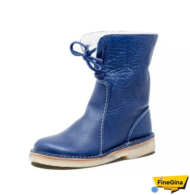 Effortless and Trendy general Boots