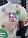 2025/2026 Player Version Barcelona Special Edition 12 Football Jersey 1:1 Thai quality