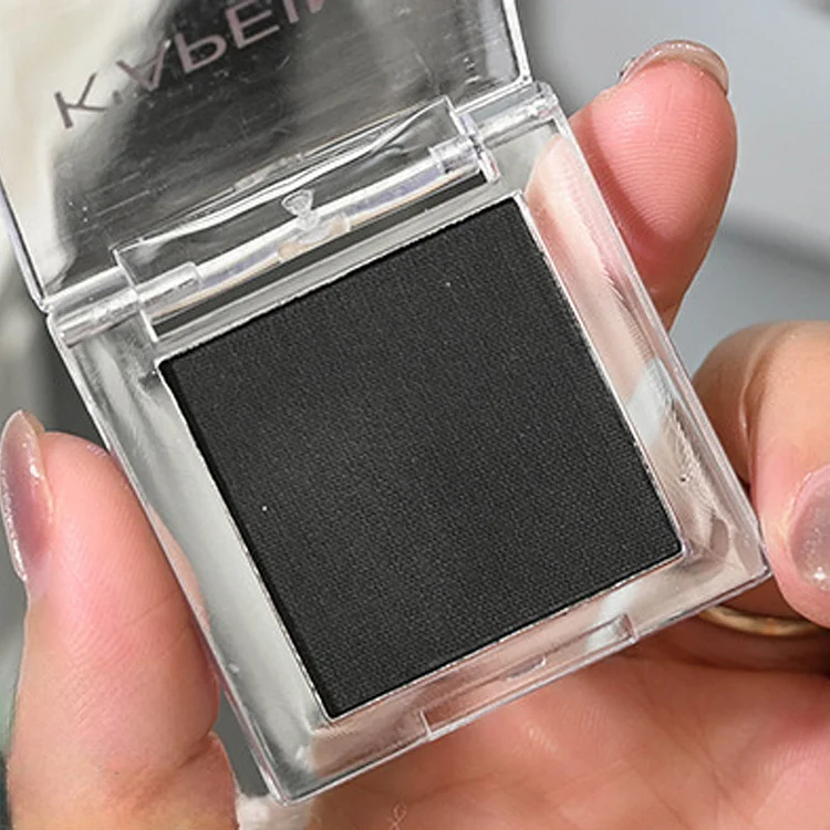 Shattered Flash Black Eyeshadow
