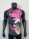 2025/2026 Player Version Japan Football Jersey 1:1 Thai quality love fball