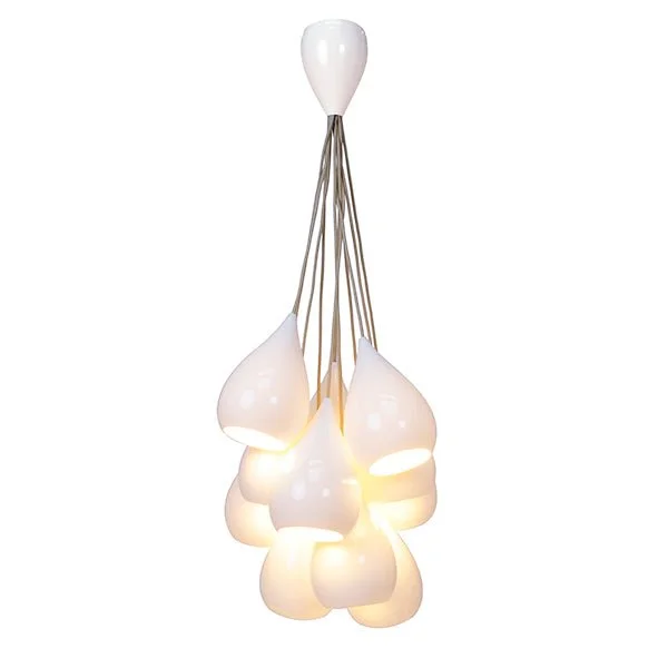Drop 1 Pendant - 11 Grouping