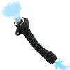 Crankcase Vent Hose From Valve Cover 11127584128 Fit for BMW N55 F18 F07 E70 E71