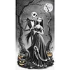 Jack Sally-11CT Stamped Cross Stitch 40*70cm(Big Size)