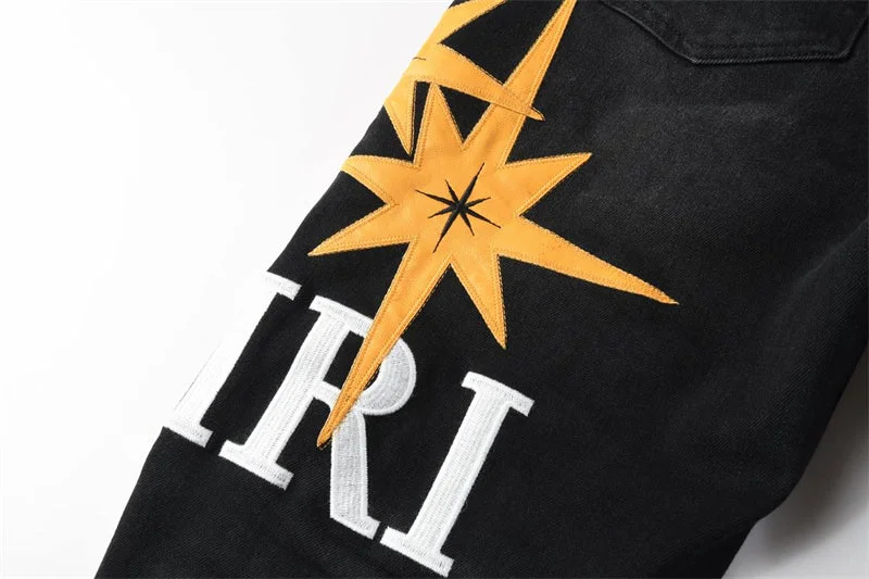 AMIRI  Fashion Jeans 8937
