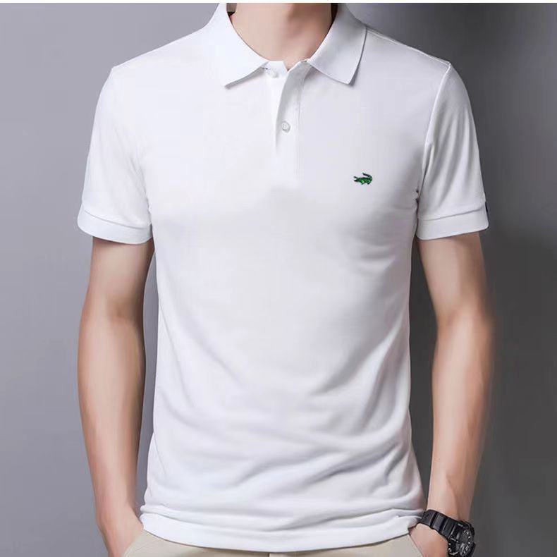 Men's summer highend polo shirt