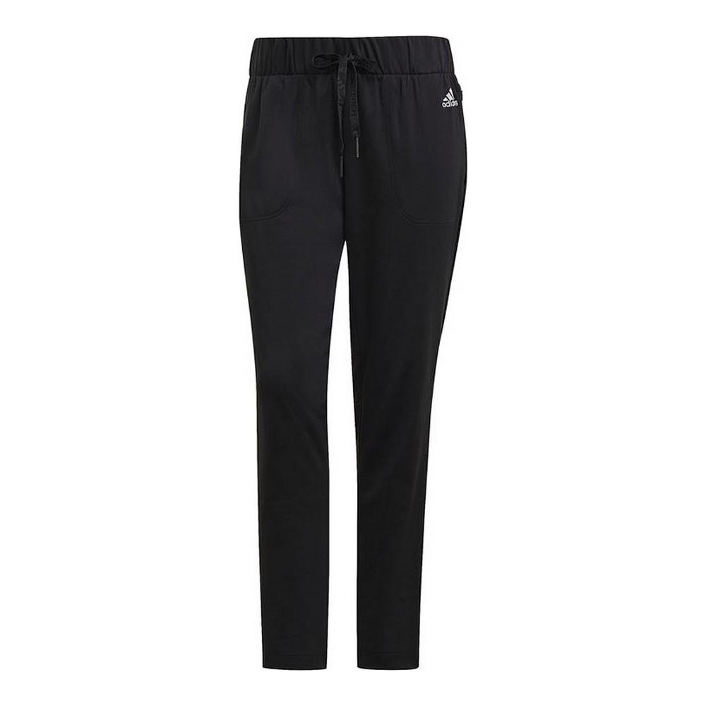 Long Sports Trousers Adidas Sportswear Versatile Lady Black - sale.kim -  endless selection of finest brands