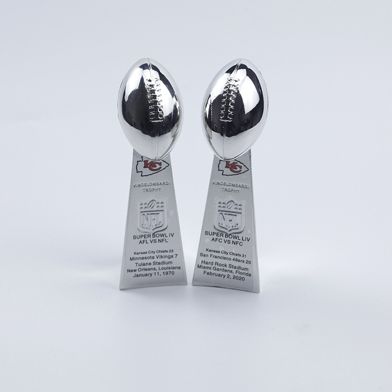 NFL 1969 2019 Kansas City Chiefs Super Bowl Championship