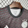 2024/2025 Ajax Pre-match Football Shirt 1:1 Thai Quality