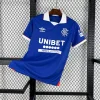 25/26 Rangers Soccer Jersey Home