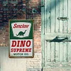 Sinclair Oil - Wooden Signs - 20*30cm