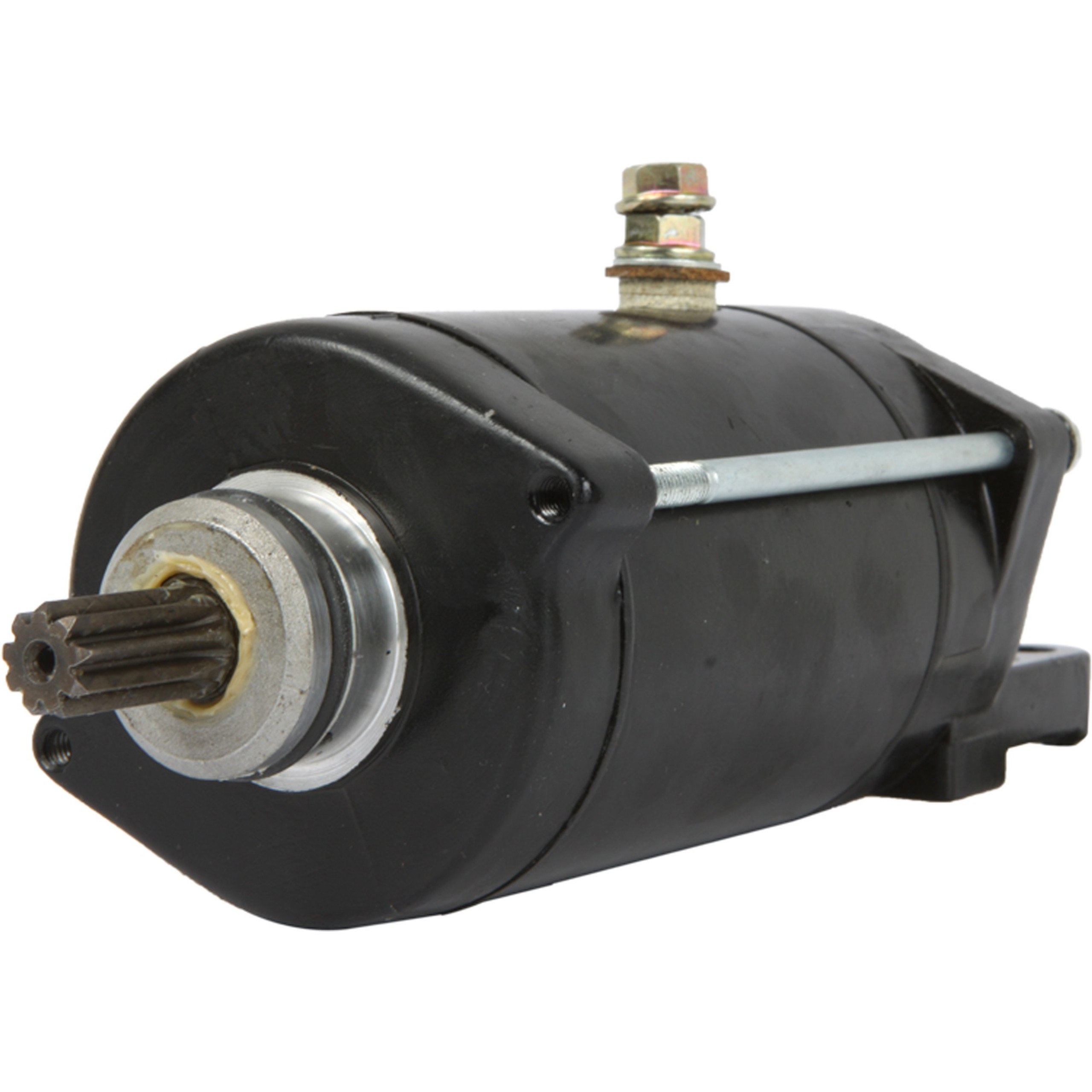 STG52955 Starter Motor for Yamaha WaveRunner VX1100 VX1100A VX1100B VX1100C 1052cc 2005-2015 6D3-81800-00  6D3-81800-00-00