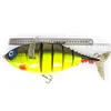 Big tuna Boat Fishing Sea Fishing Multi-Section Bionic 16-Inch Bait
